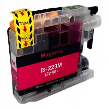 Tusz BR-223M LC223M