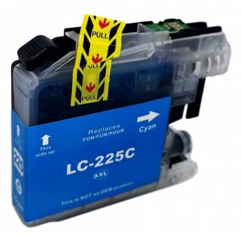 Tusz BR-225XC LC225C
