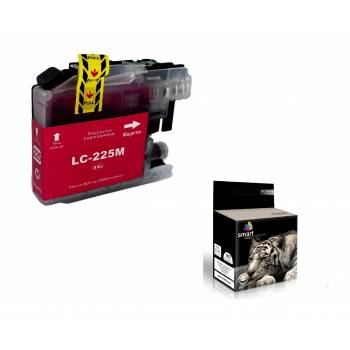 Tusz BR-225XM LC225M / LC225XLM
