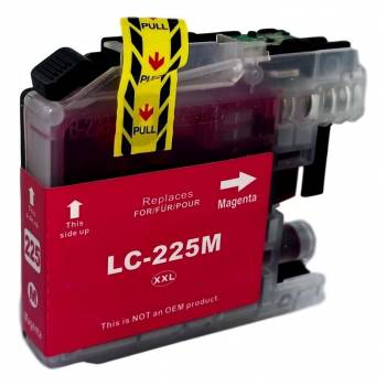 Tusz BR-225XM LC225M