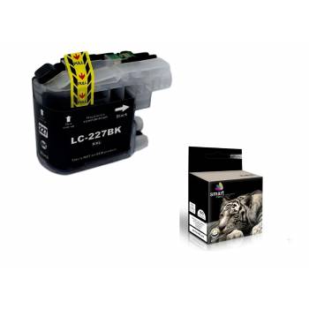 Tusz BR-227XB LC227BK / LC227XLBK
