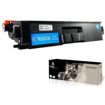 Toner BR-326C TN326C