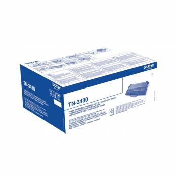 Toner Brother TN3430
