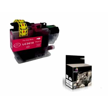 Tusz BR-3619M LC3619XLM / LC3619M
