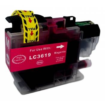 Tusz BR-3619M LC3619XLM