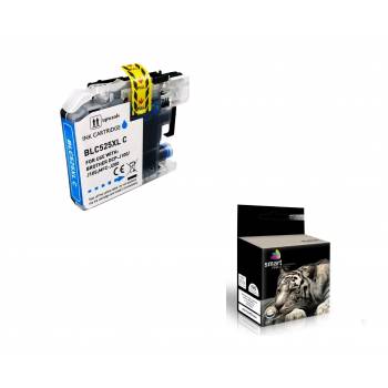 Tusz BR-525XC LC525XLC