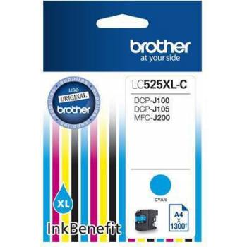 Tusz Brother LC525XLC