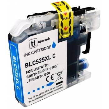 Tusz BR-525XC LC525XLC