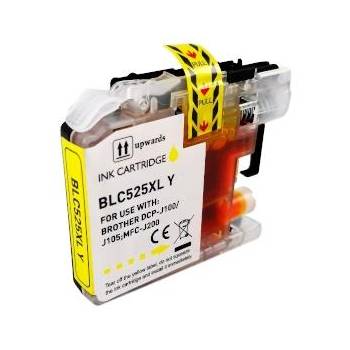 Tusz BR-525XY LC525XLY