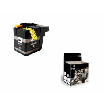 Tusz BR-529XB LC529XLBK