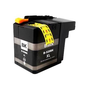 Tusz BR-529XB LC529XLBK