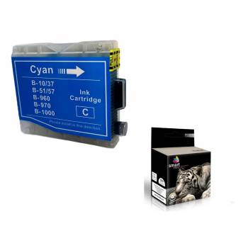 Tusz BR-970C LC970C / LC1000C