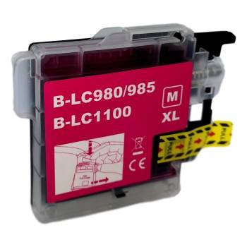 Tusz BR-980M LC980M