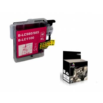 Tusz LC980M / LC985M / LC1100M