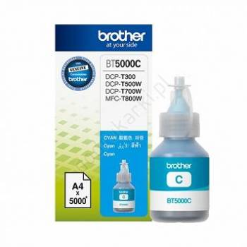Tusz Brother BT5000