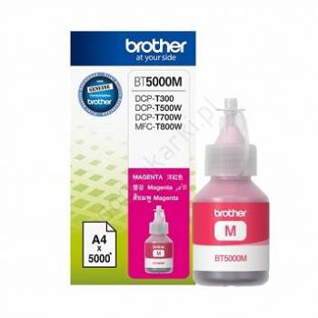 Tusz Brother BT5000