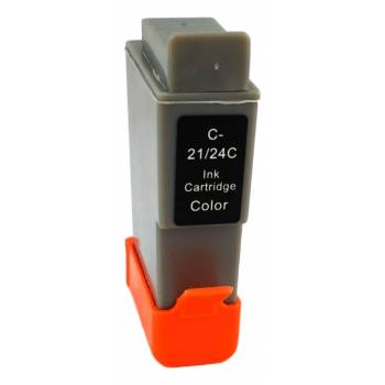 Tusz CA-24C 0955A002 / 6882A002 / BCI24C
