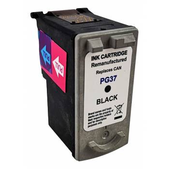 Tusz CA-37 2145B001 / PG37 reg.