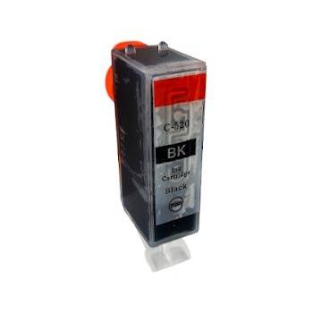 Tusz CA-520B 2932B001 / PGI520BK