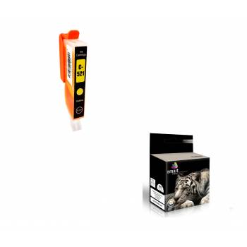 Tusz CA-521Y 2936B / CLI521Y