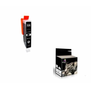 Tusz CA-526B 4540B001 / CLI526BK
