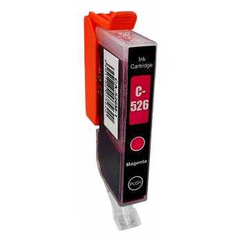 Tusz CA-526M 4542B001 / CLI526M