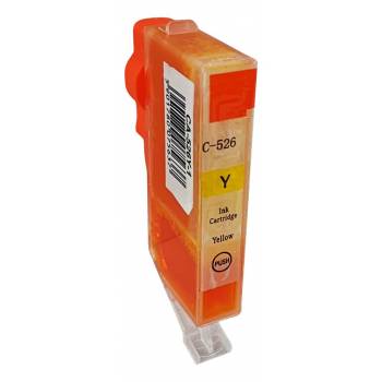 Tusz CA-526Y 4543B001 / CLI526Y