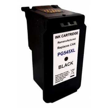 Tusz CA-545XB 8286B001 / PG-545XL reg.