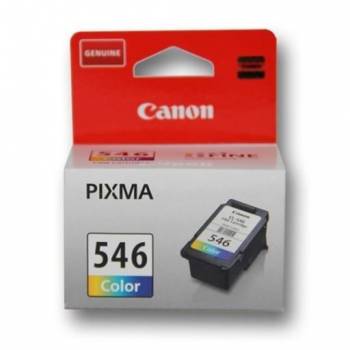 Tusz Canon CL-546 col 8289B001