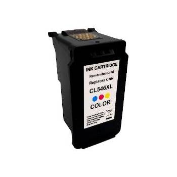 Tusz CA-546XC 8288B001 / CL546XL reg.