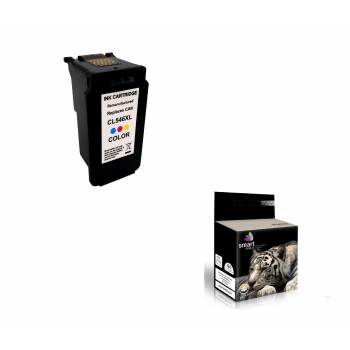 Tusz CA-546XC 8288B001 / CL546XL reg.