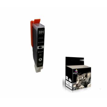 Tusz CA-551B 6508B001 / CLI551BK