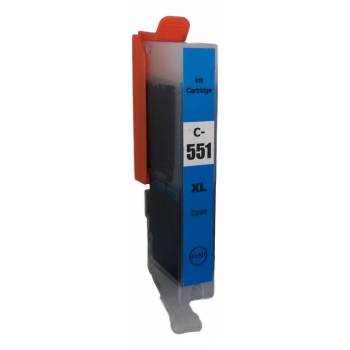 Tusz CA-551C 6509B001 / CLI551C
