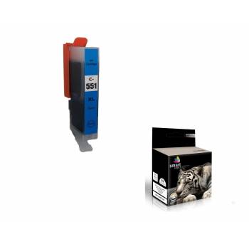 Tusz CA-551C 6509B001 / CLI551C