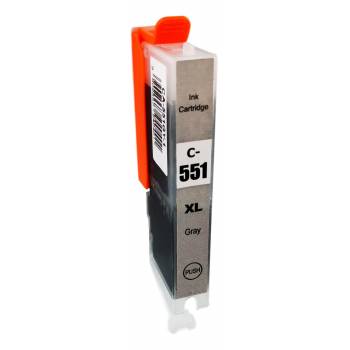 Tusz CA-551GY 6512B001 / CLI551GY