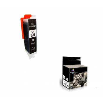 Tusz CA-570B 0318C001 / PGI570PGBKXL / PGI570BK