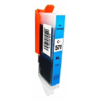 Tusz CA-571C 0332C001 / CLI571CXL