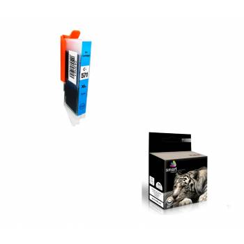 Tusz CA-571C 0332C001 / CLI571CXL