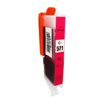 Tusz CA-571M 0333C001 / CLI571MXL / CLI571M