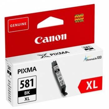 Tusz Canon CLI-581B XXL 1998C001
