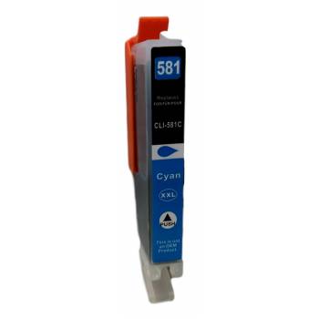 Tusz CA-581XC CLI-581C