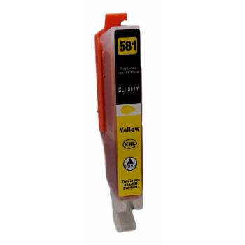 Tusz CA-581XY CLI-581Y