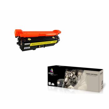 Toner CA-723Y 2641B002 / CRG723Y