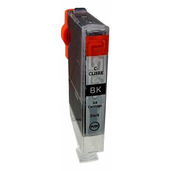 Tusz CA-8B 0620B / CLI8BK