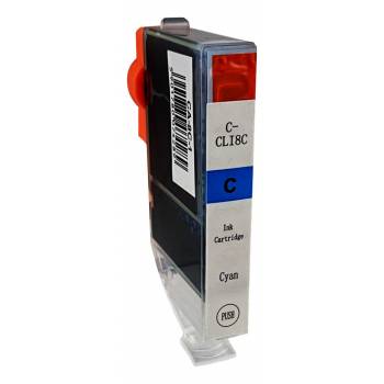 Tusz CA-8C 0621B / CLI8C