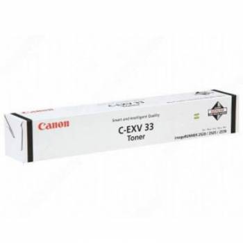 Toner Canon C-CEXV33 bk 2785B002