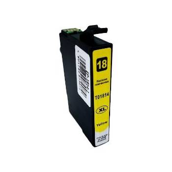 Tusz EP-1814 C13T18044010 / T1804 / T1814