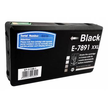 Tusz EP-5110B C13T789140 / T7891