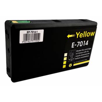 Tusz EP-7014 C13T70244010 / T7024