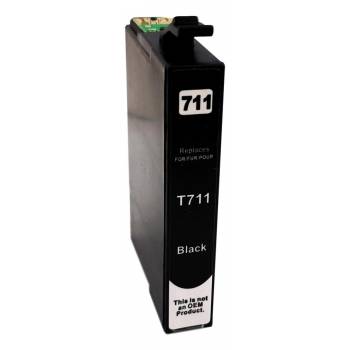 Tusz EP-711 C13T07114011 / T0711